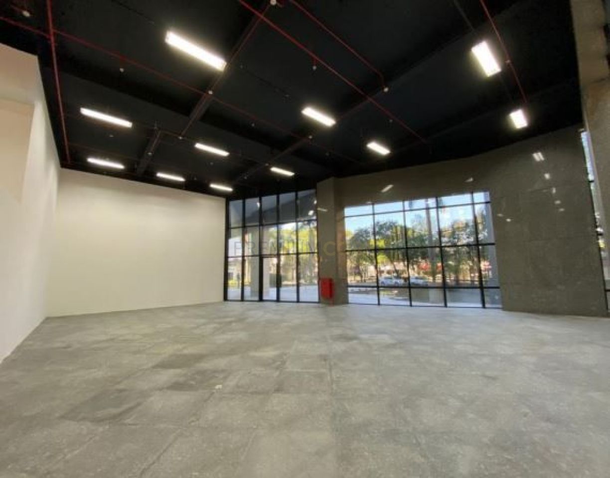 Conjunto Comercial para Locação - Cidade Monções