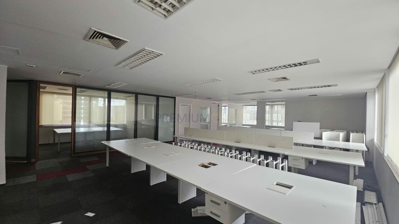 Conjunto Comercial para Venda - Vila Olímpia