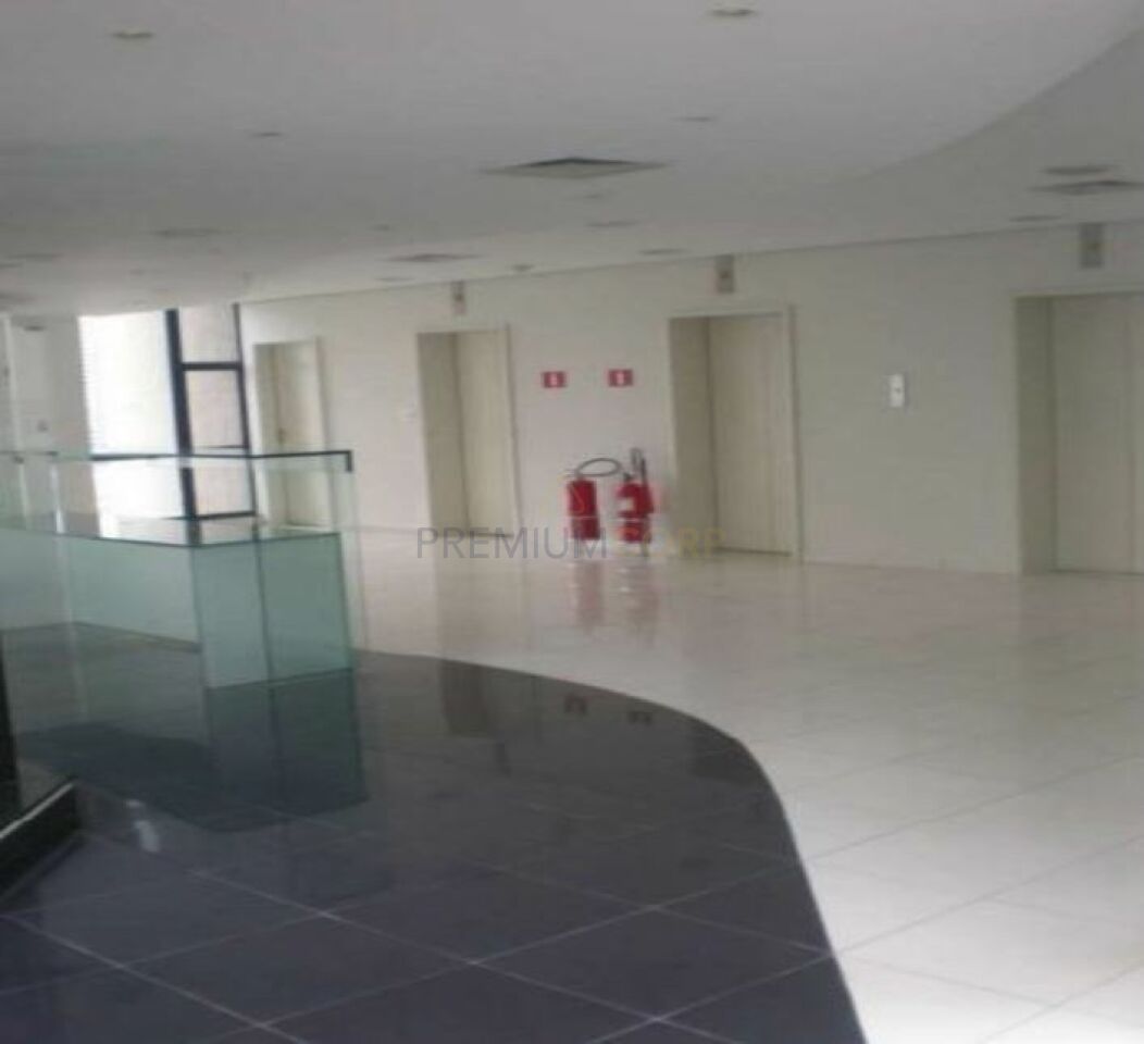 Conjunto Comercial para Locação - Vila Cordeiro