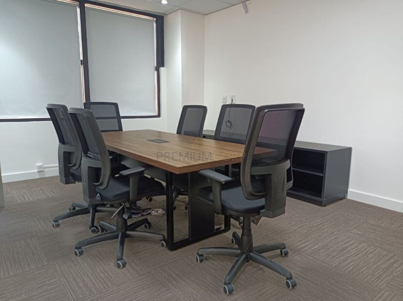 Conjunto Comercial para Venda - Vila Olímpia