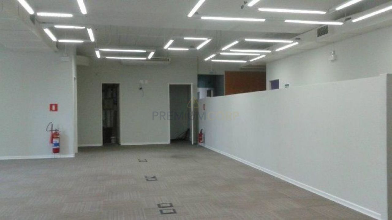 Conjunto Comercial para Locação - Cidade Monções