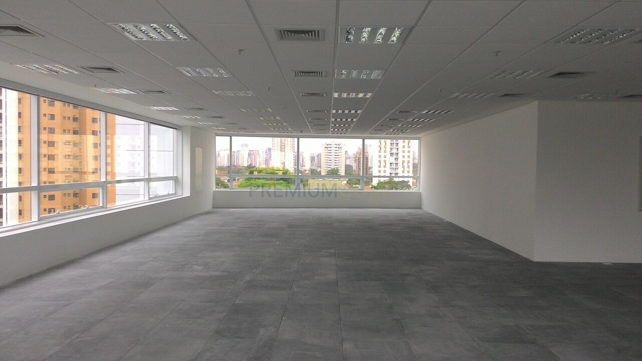 Conjunto Comercial para Locação - Brooklin Paulista