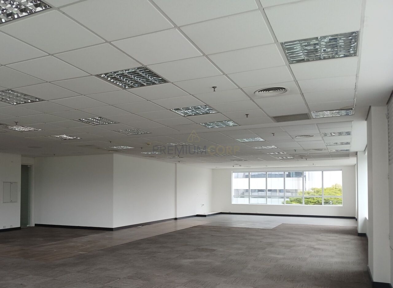 Conjunto Comercial para Locação - Cidade Monções