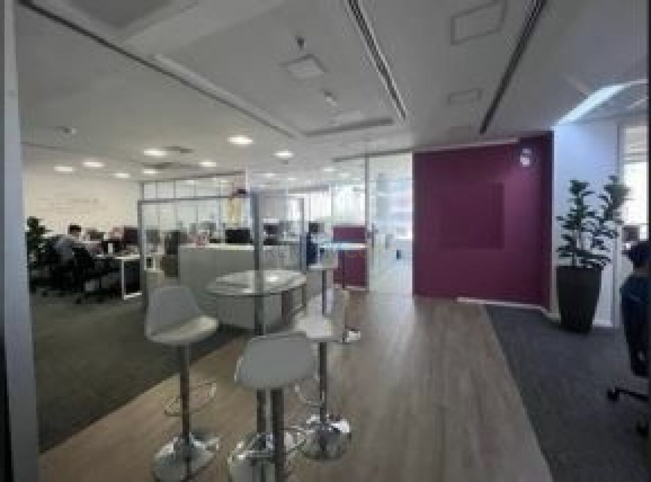 Conjunto Comercial para Venda - Vila Olímpia