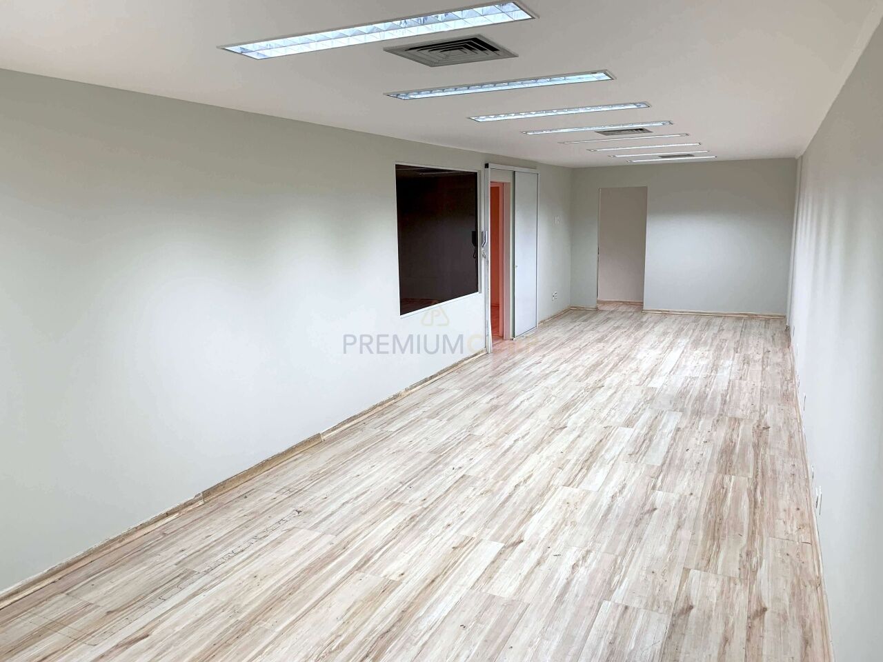 Conjunto Comercial para Locação - Chácara Santo Antônio