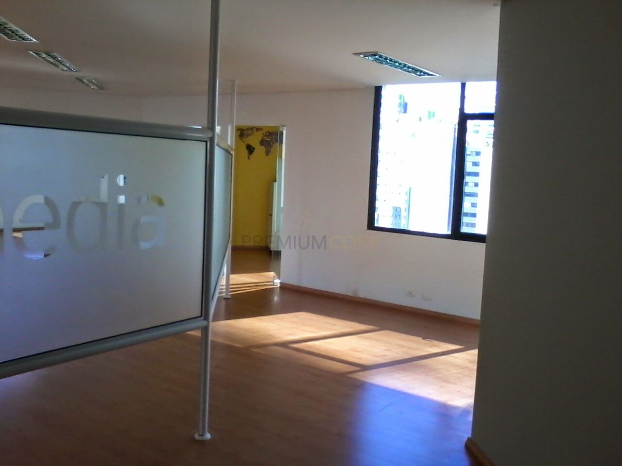 Conjunto Comercial para Locação - Cidade Monções