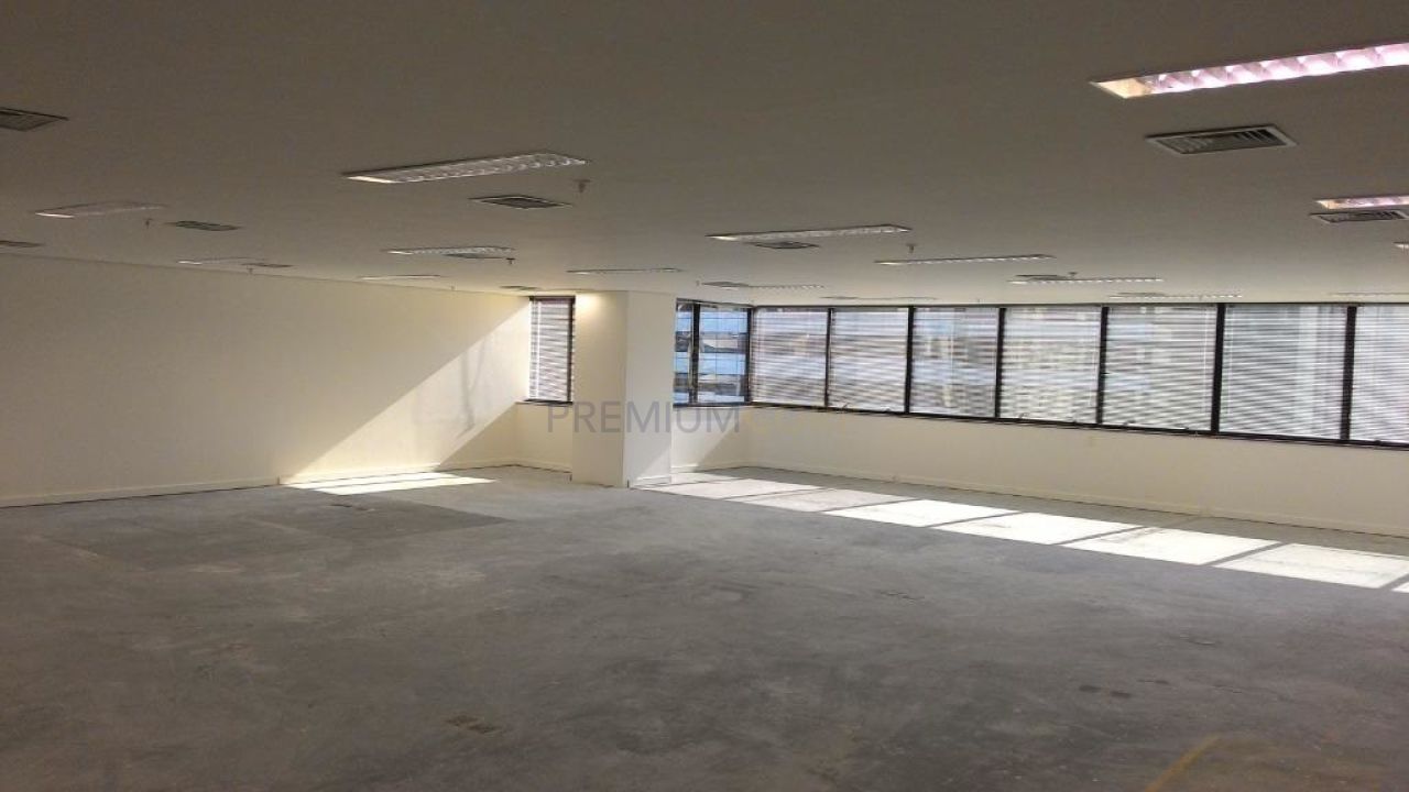 Conjunto Comercial para Locação - Berrini