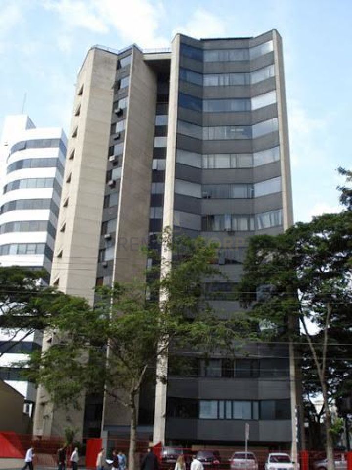 Conjunto Comercial para Locação - Itaim Bibi