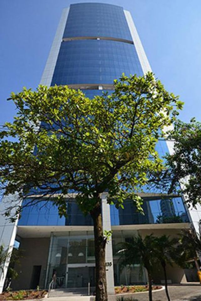 Conjunto Comercial para Locação - Berrini