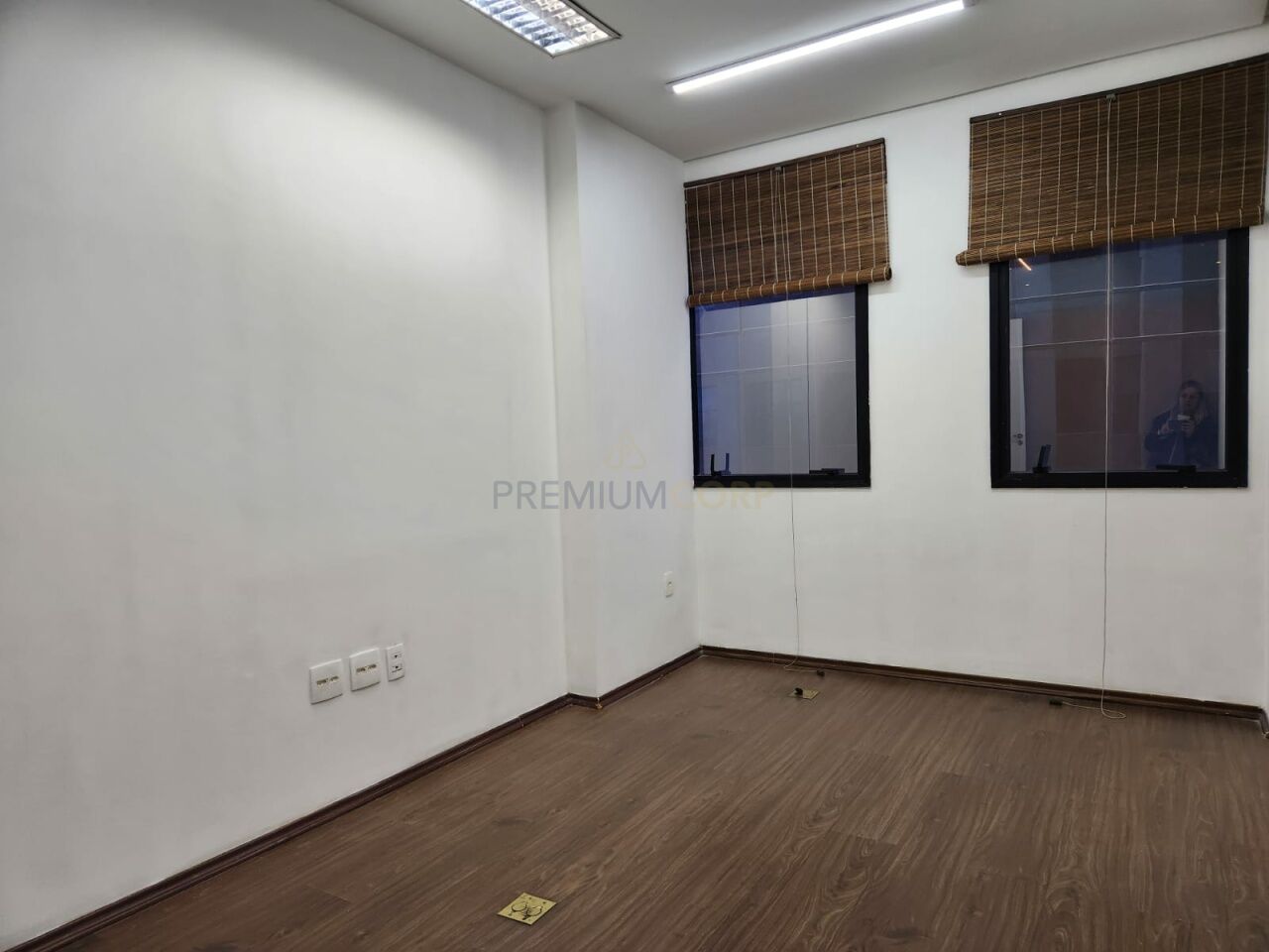 Conjunto Comercial para Venda - Vila Olímpia