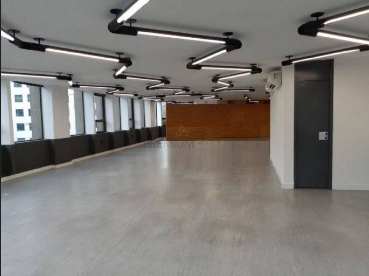 Conjunto Comercial para Venda - Vila Olímpia