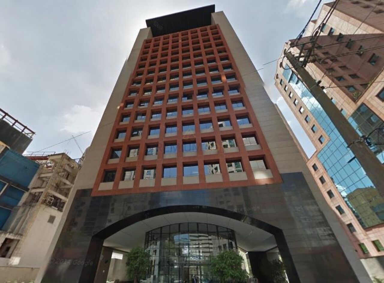 Conjunto Comercial para Locação - Vila Olímpia