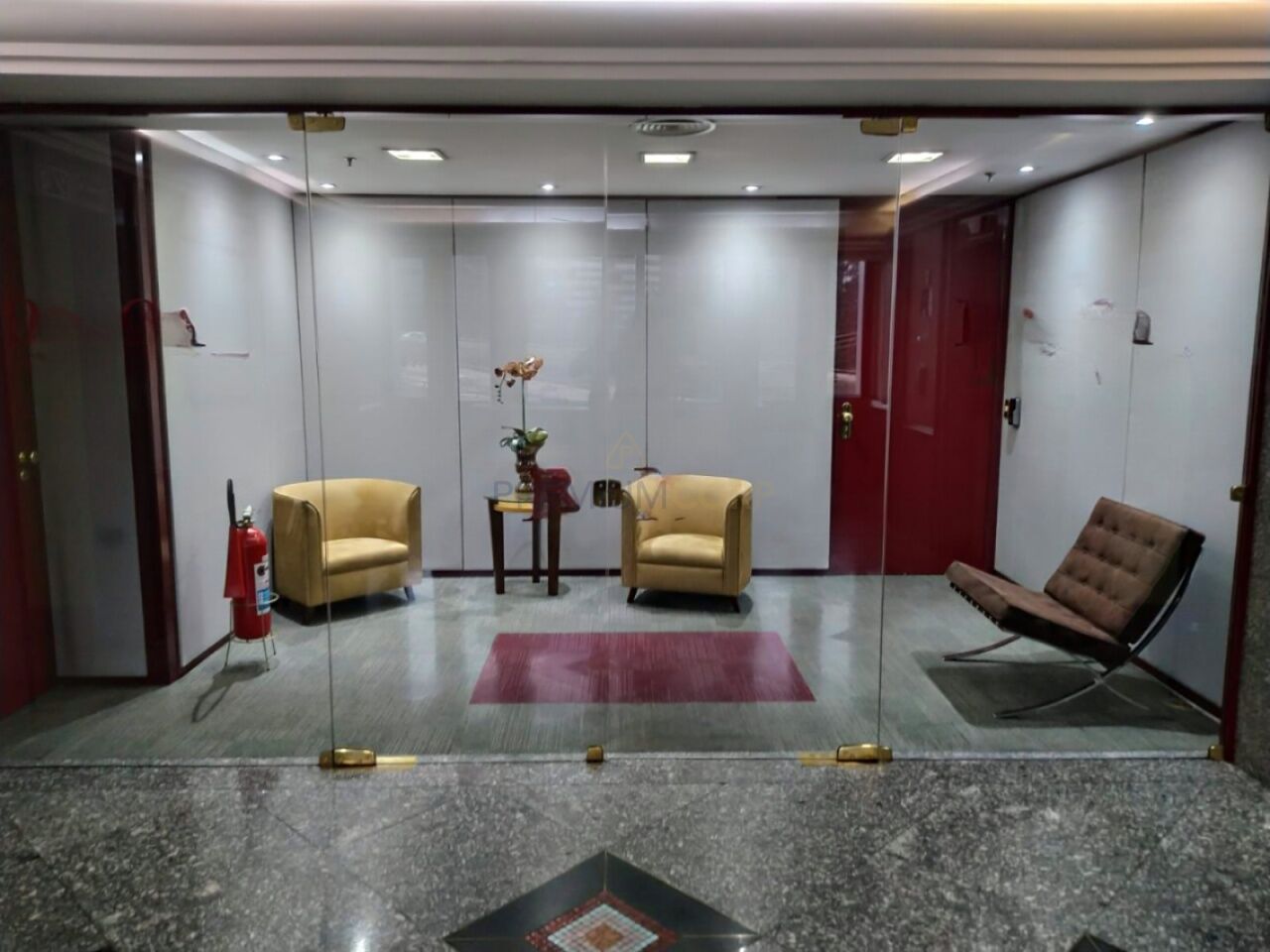 Conjunto Comercial para Locação - Pinheiros