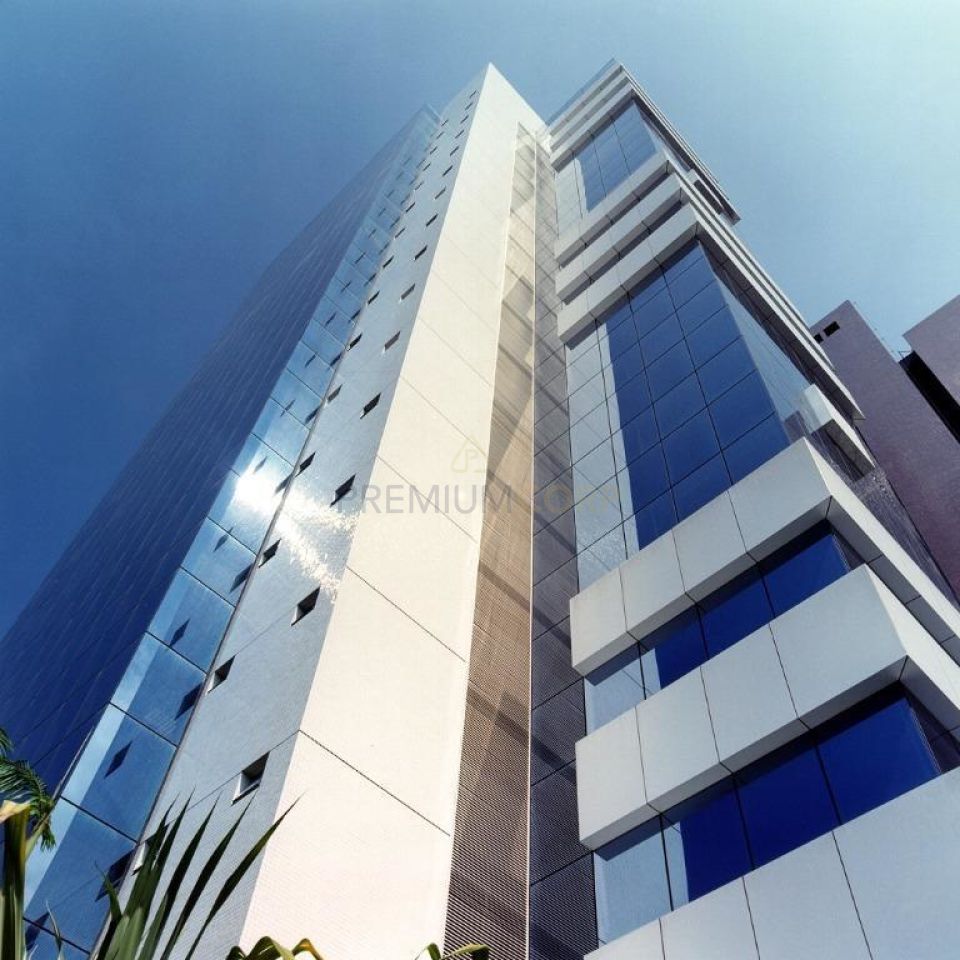 Conjunto Comercial para Locação - Brooklin Paulista