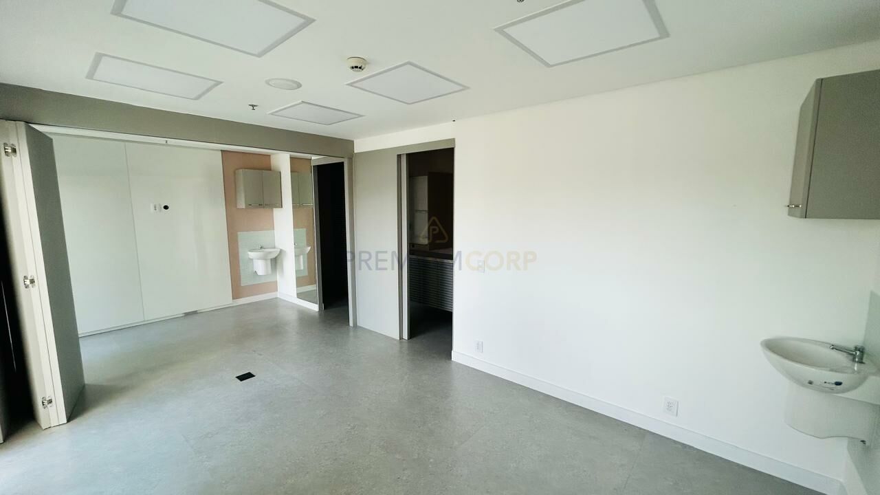Conjunto Comercial para Venda - Berrini