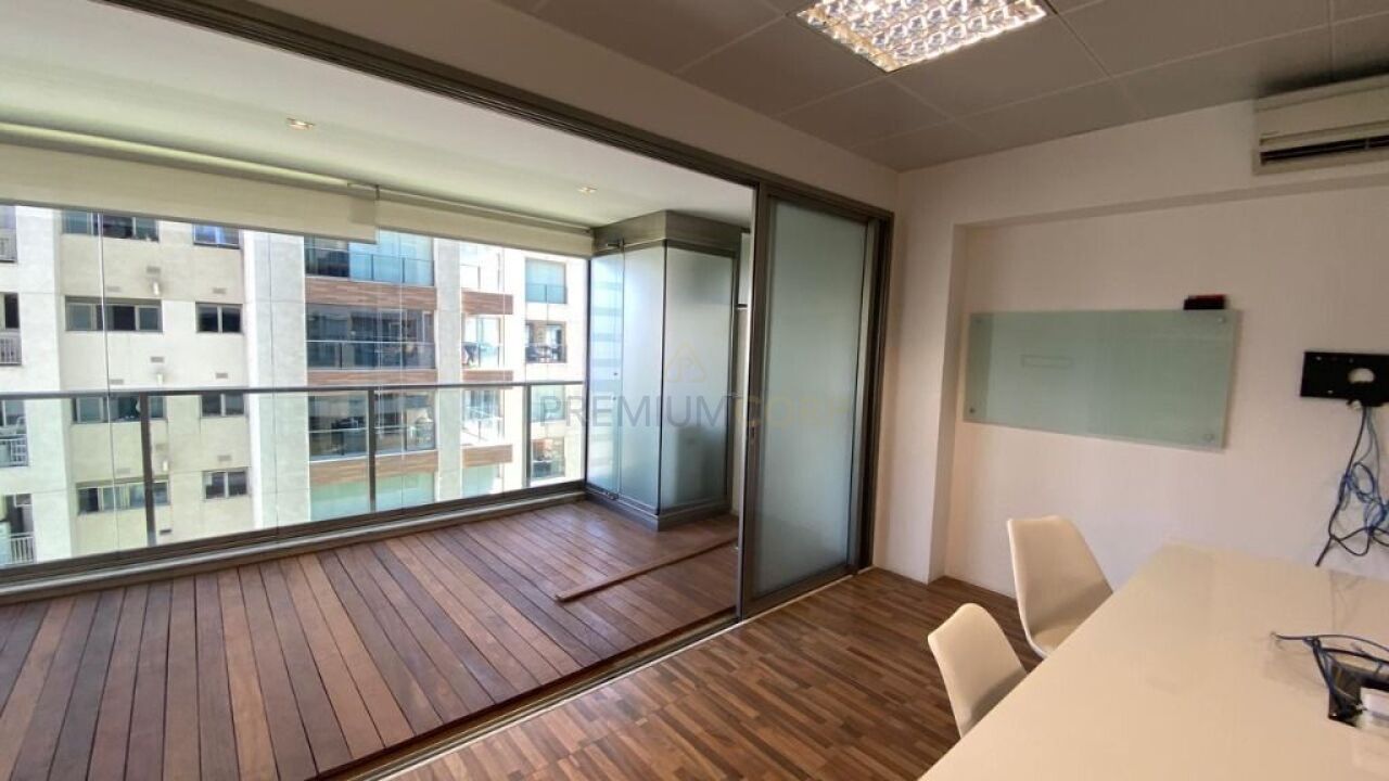 Conjunto Comercial para Locação - Itaim Bibi