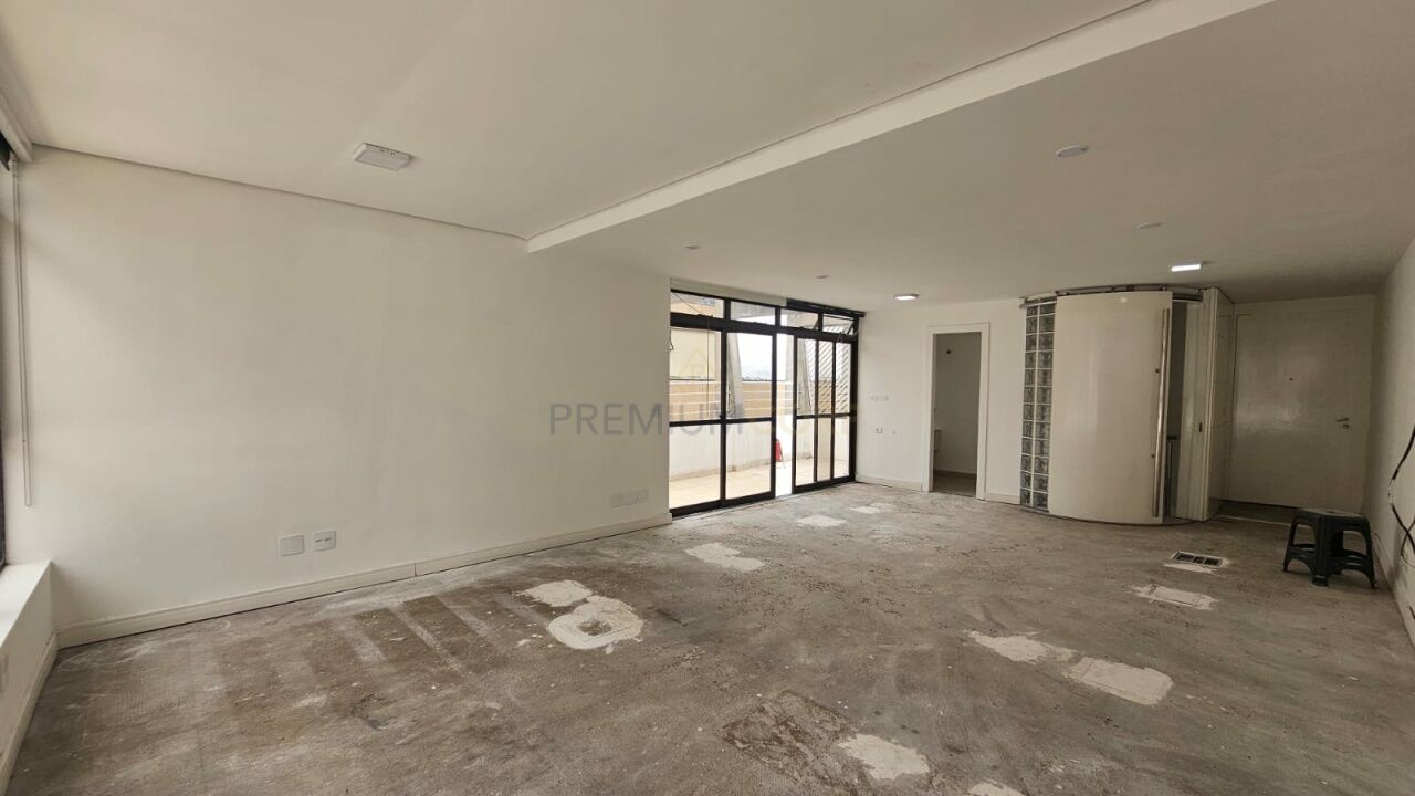 Conjunto Comercial para Locação - Vila Olímpia