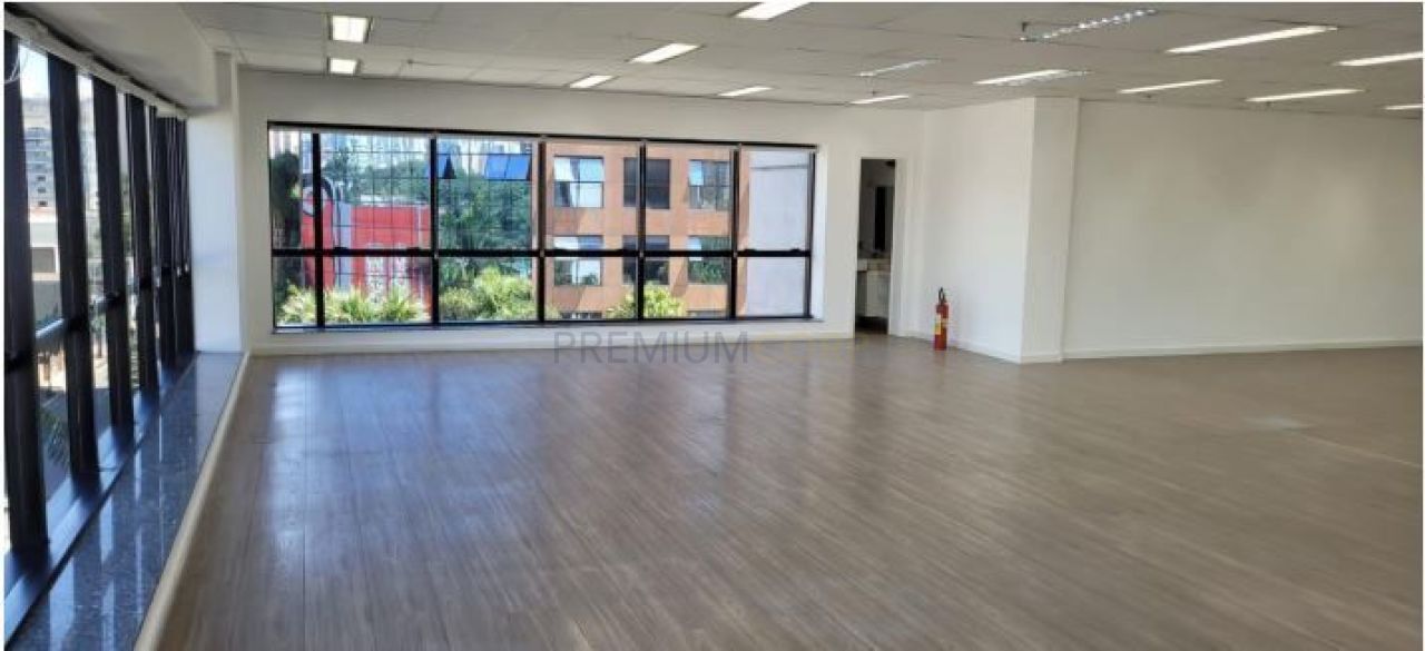 Conjunto Comercial para Locação - Vila Olímpia
