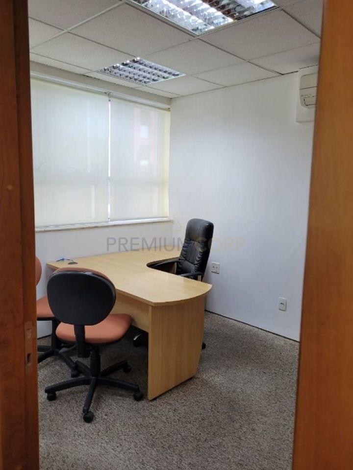 Conjunto Comercial para Venda - Itaim Bibi