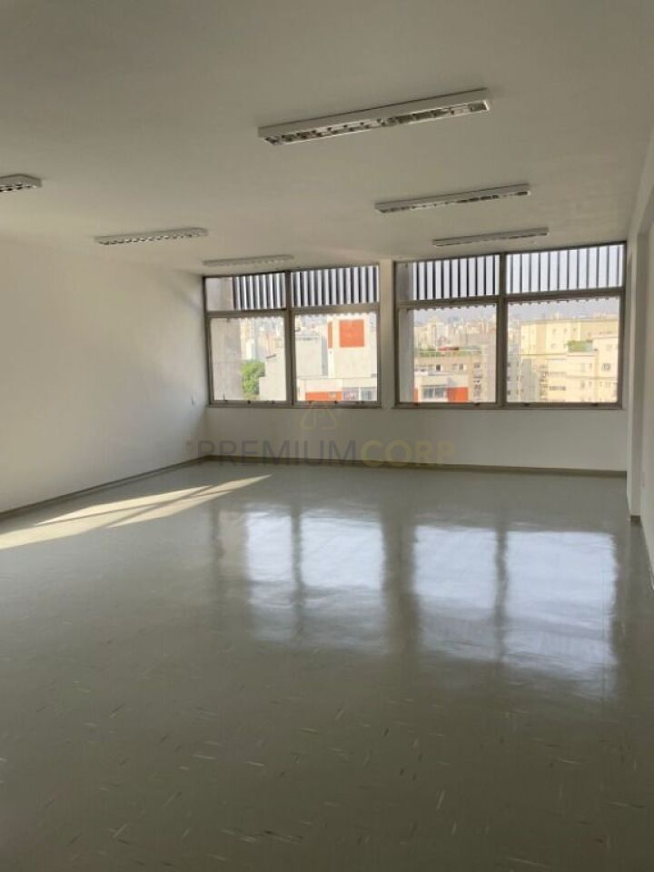 Conjunto Comercial para Locação - Jardim Paulista