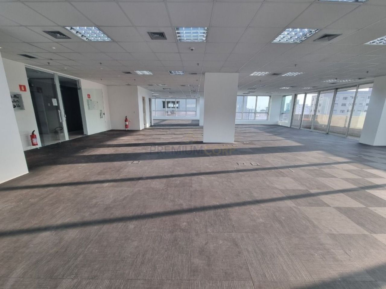 Conjunto Comercial para Venda - Jardim Paulista