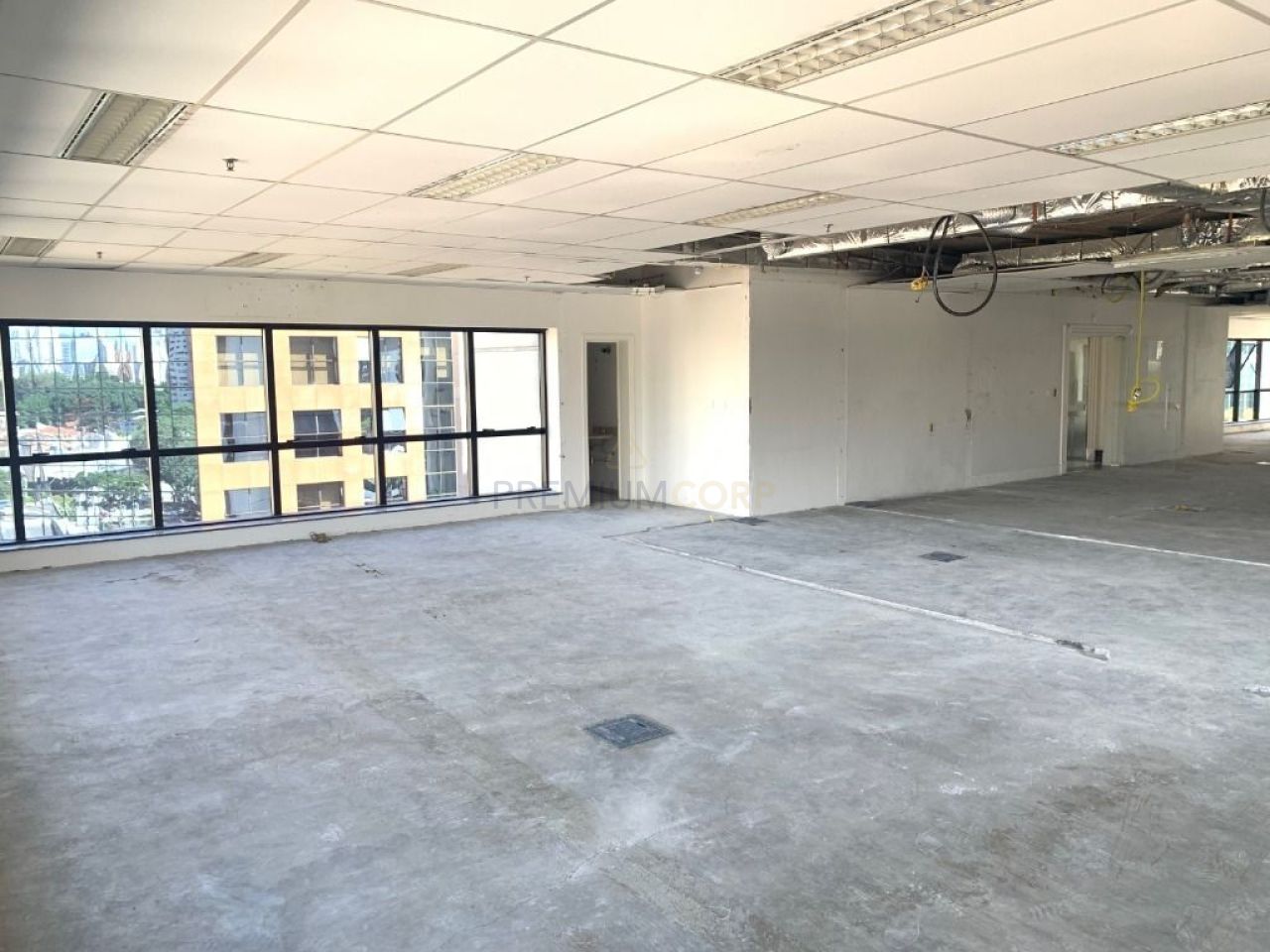 Conjunto Comercial para Venda - Vila Olímpia