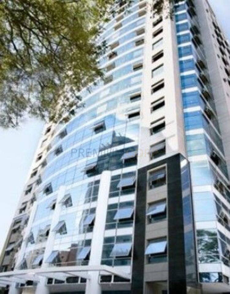 Conjunto Comercial para Venda - Vila Olímpia