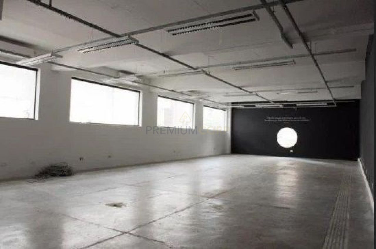 Prédio Monousuário para Venda - Vila Olímpia
