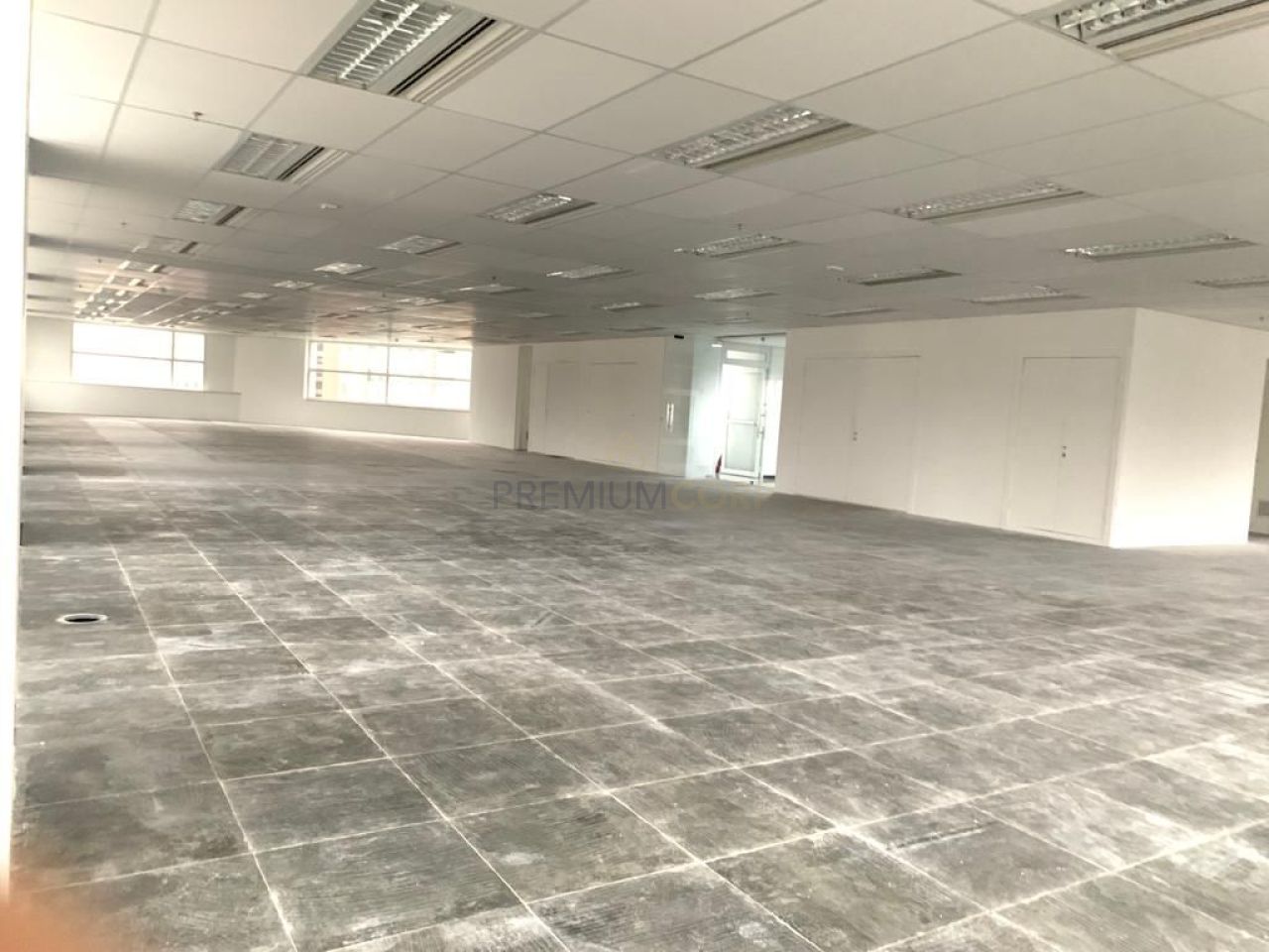 Conjunto Comercial para Locação - Vila Olímpia