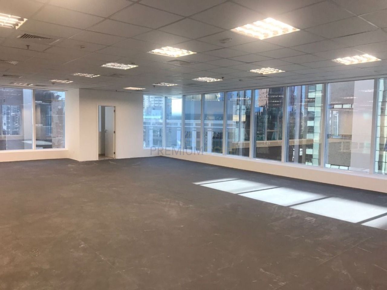 Conjunto Comercial para Locação - Vila Olímpia