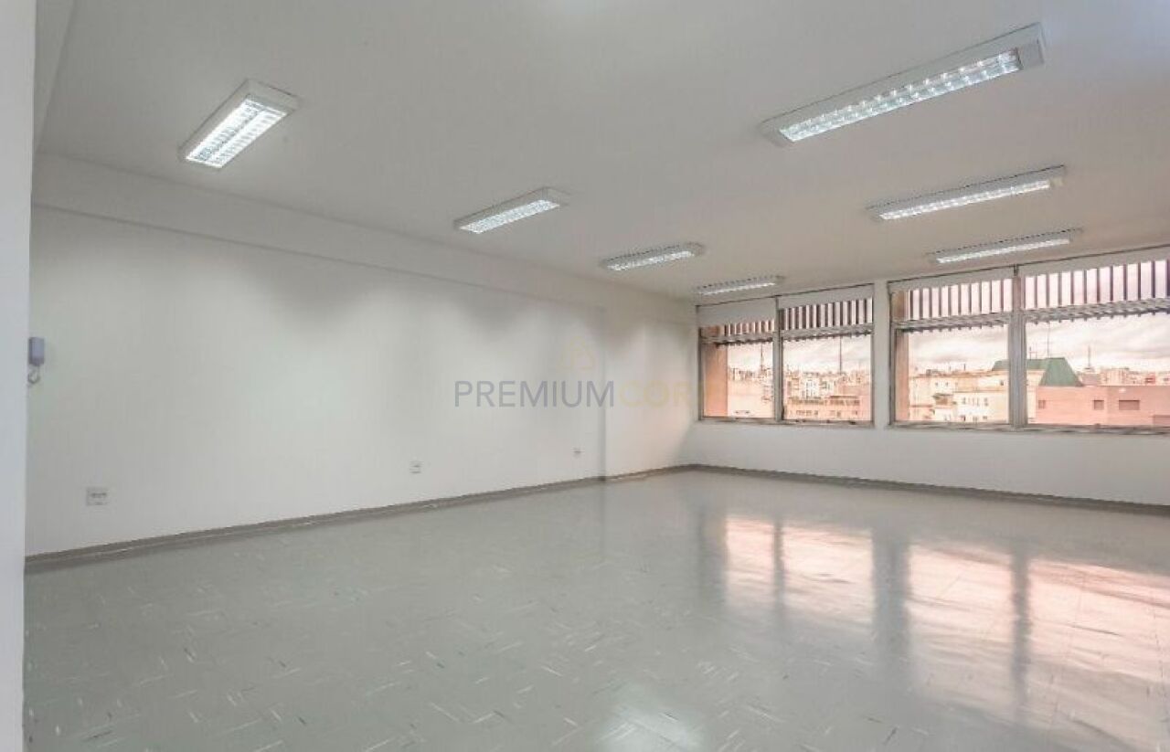 Conjunto Comercial para Venda - Jardim Paulista