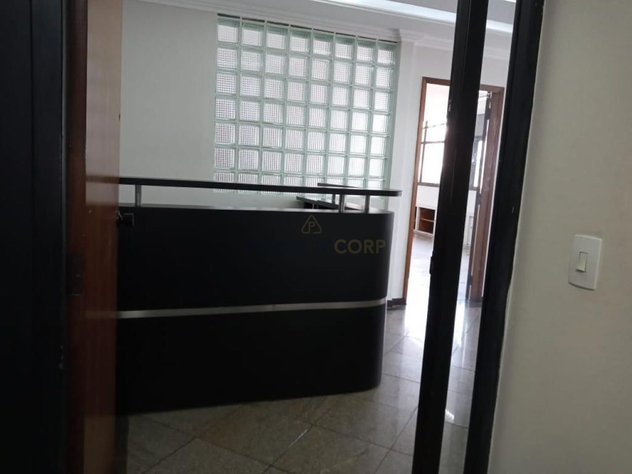 Conjunto Comercial para Venda - Vila Olímpia