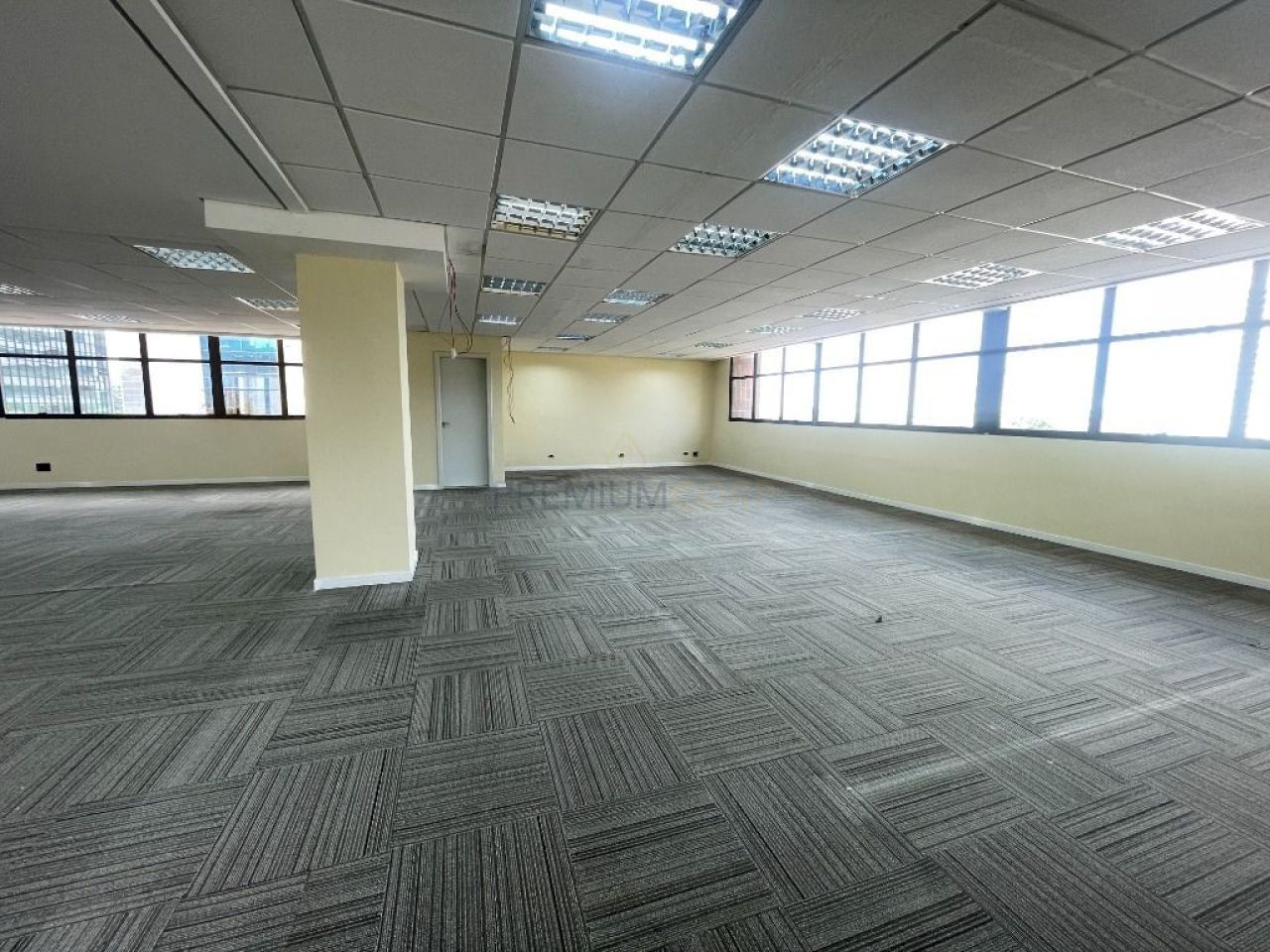 Conjunto Comercial para Venda - Vila Olímpia