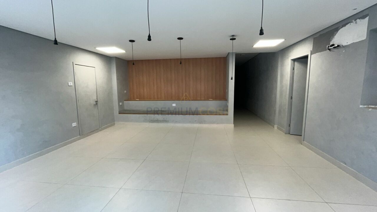 Loja para Locação - Vila Olímpia