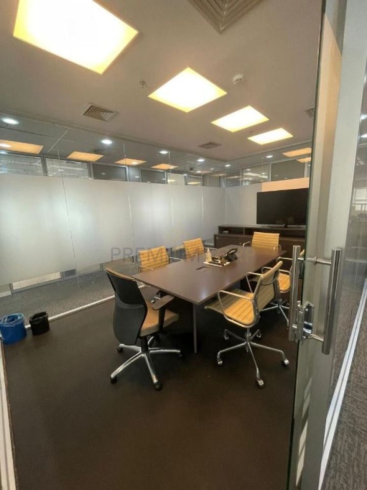 Conjunto Comercial para Locação - Itaim Bibi