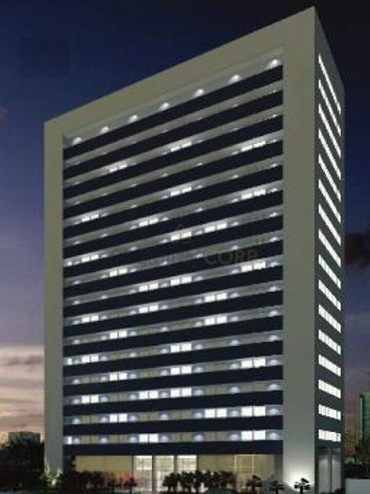 Conjunto Comercial para Locação - Vila Olímpia