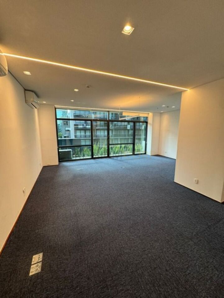 Conjunto Comercial para Locação - Vila Olímpia