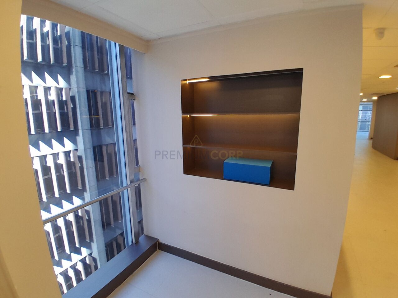 Conjunto Comercial para Locação - Bela Vista