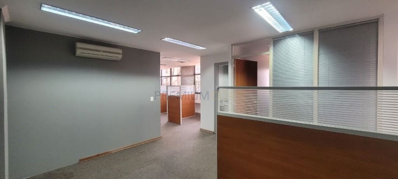 Conjunto Comercial para Locação - Vila Olímpia