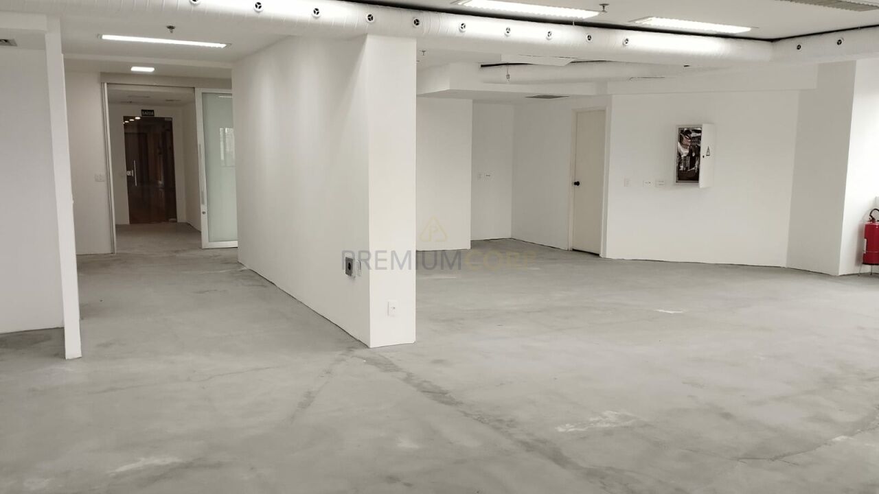 Conjunto Comercial para Locação - Itaim Bibi