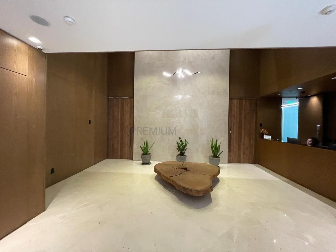 Conjunto Comercial para Locação - Vila Olímpia