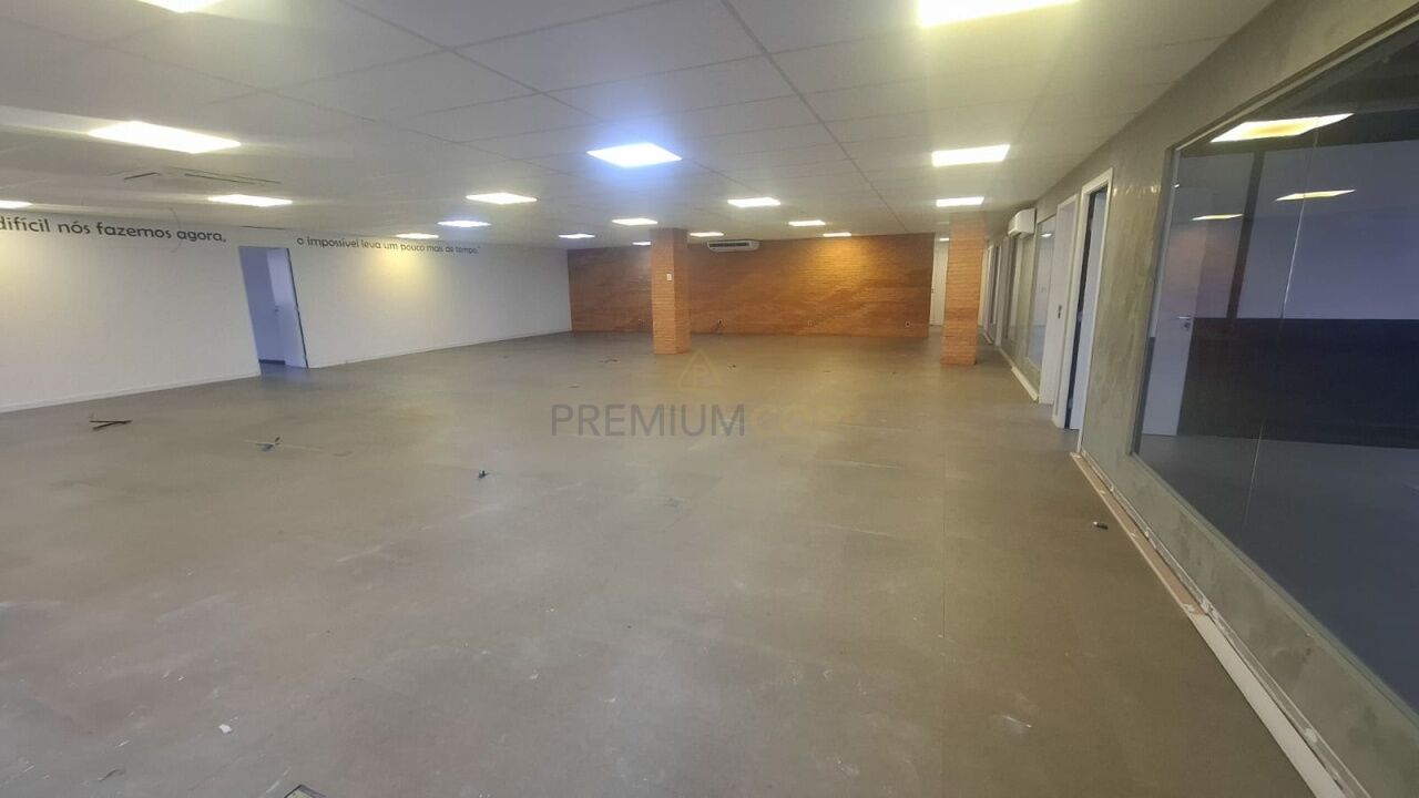 Andar Corporativo para Locação - Pinheiros
