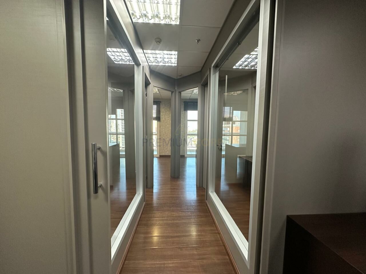 Conjunto Comercial para Locação - Brooklin