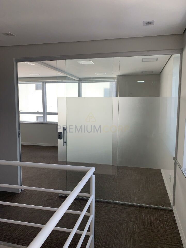 Conjunto Comercial para Venda - Vila Nova Conceição