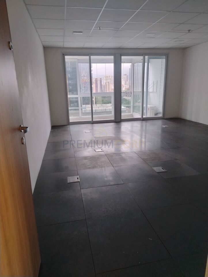 Conjunto Comercial para Locação - Vila Nova Conceição