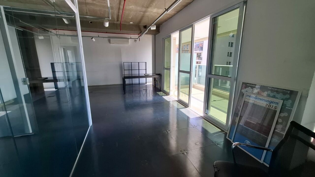 Conjunto Comercial para Locação - Itaim Bibi