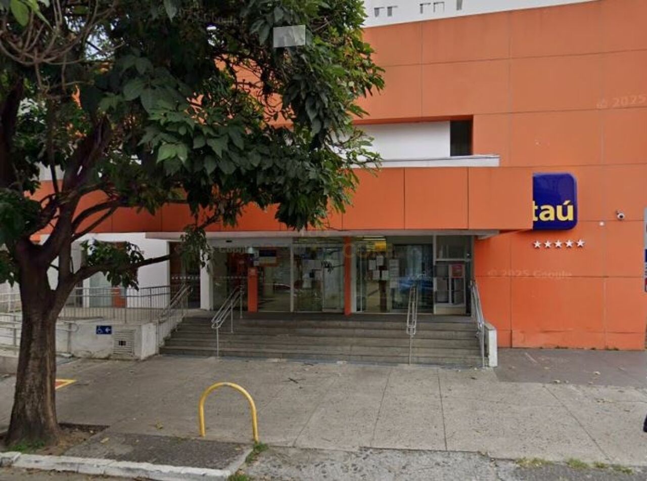 Loja para Locação - Vila Nova Conceição