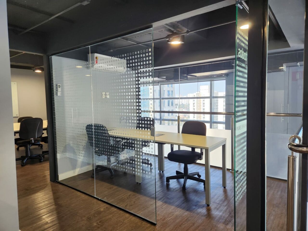 Andar Corporativo para Locação - Vila Olímpia