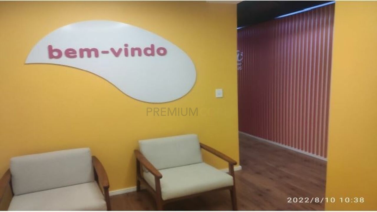 Conjunto Comercial para Locação - Itaim Bibi
