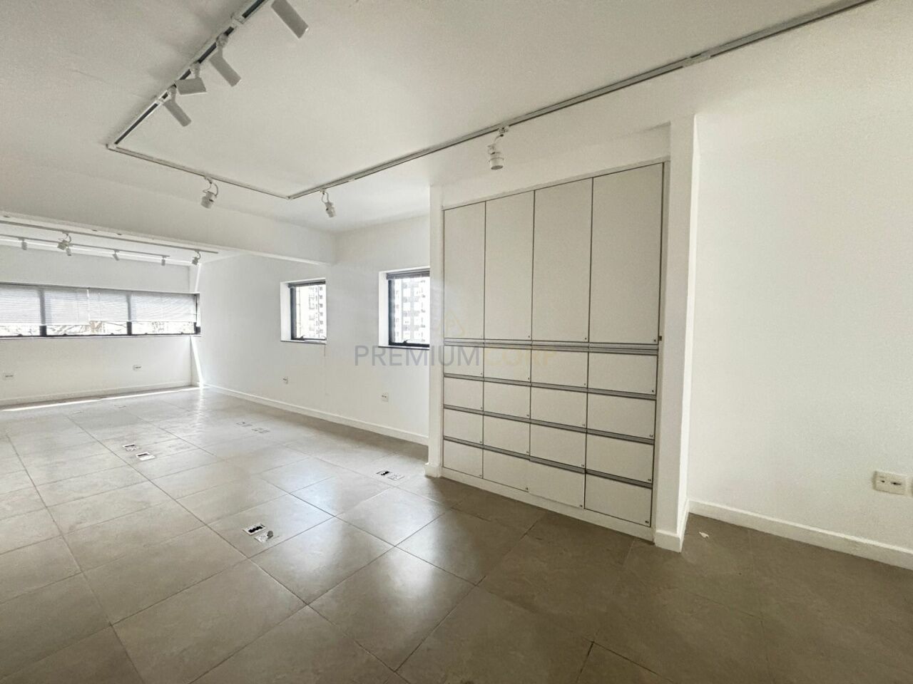 Conjunto Comercial para Venda - Vila Olímpia